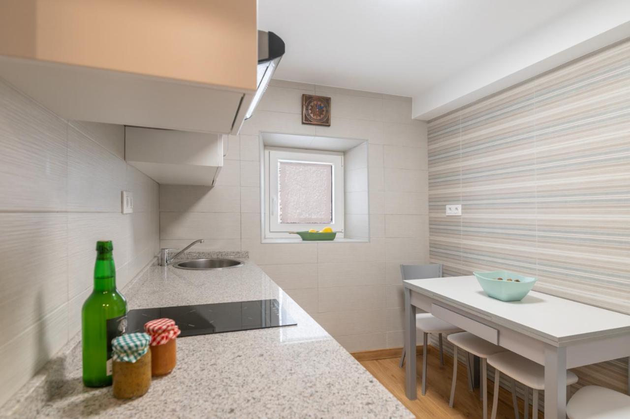 Belmonte, Apartamento En Ribadesella Vut-1681-As Exterior photo
