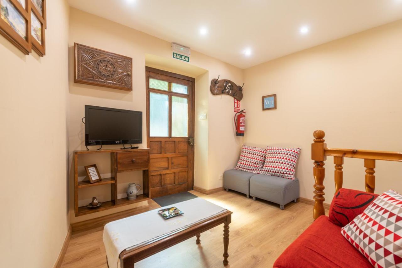 Belmonte, Apartamento En Ribadesella Vut-1681-As Exterior photo